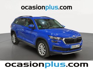 Skoda Kodiaq 1.5 TSI Ambition 4x2 DSG 110 kW (150 CV)