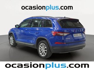 Skoda Kodiaq 1.5 TSI Ambition 4x2 DSG 110 kW (150 CV)