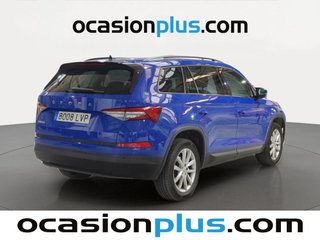 Skoda Kodiaq 1.5 TSI Ambition 4x2 DSG 110 kW (150 CV)