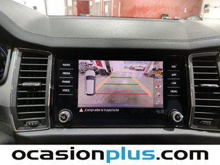 Skoda Kodiaq 1.5 TSI Ambition 4x2 DSG 110 kW (150 CV)