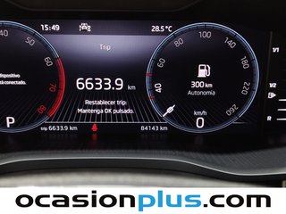Skoda Kodiaq 1.5 TSI Ambition 4x2 DSG 110 kW (150 CV)