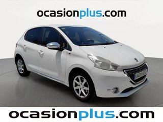 Peugeot 208 1.2L PureTech Style 60 kW (82 CV)