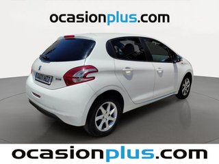 Peugeot 208 1.2L PureTech Style 60 kW (82 CV)
