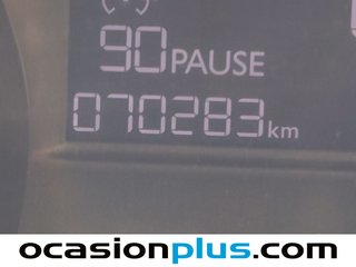 Peugeot 208 1.2L PureTech Style 60 kW (82 CV)