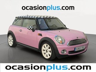 MINI MINI Cooper 88 kW (120 CV)