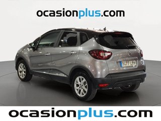 Renault Captur Limited TCe 66 kW (90 CV)
