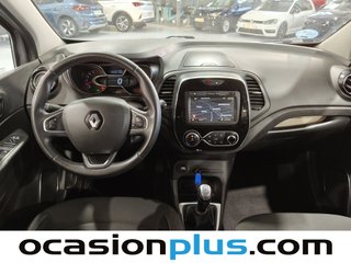 Renault Captur Limited TCe 66 kW (90 CV)