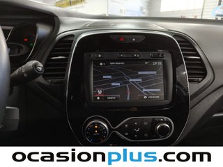Renault Captur Limited TCe 66 kW (90 CV)