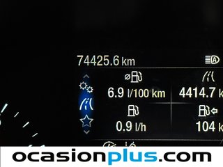 Ford Puma 1.0 EcoBoost MHEV ST-Line 92 kW (125 CV)