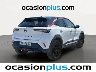 Opel Mokka 1.2 Turbo GS Line 96 kW (130 CV)