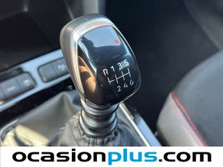 Opel Mokka 1.2 Turbo GS Line 96 kW (130 CV)