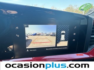 Opel Mokka 1.2 Turbo GS Line 96 kW (130 CV)