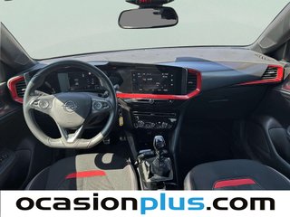 Opel Mokka 1.2 Turbo GS Line 96 kW (130 CV)