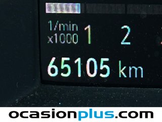 Opel Mokka 1.2 Turbo GS Line 96 kW (130 CV)