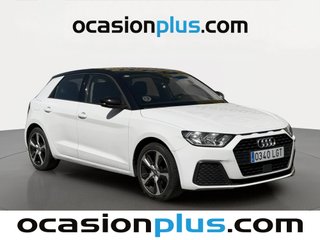 Audi A1 Sportback Advanced 25 TFSI 70 kW (95 CV)