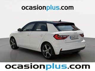 Audi A1 Sportback Advanced 25 TFSI 70 kW (95 CV)