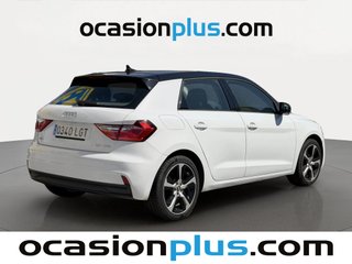 Audi A1 Sportback Advanced 25 TFSI 70 kW (95 CV)