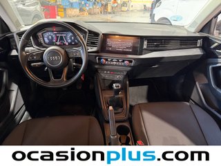 Audi A1 Sportback Advanced 25 TFSI 70 kW (95 CV)