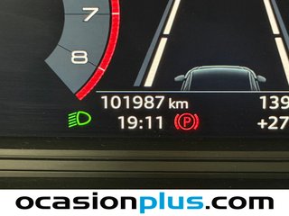 Audi A1 Sportback Advanced 25 TFSI 70 kW (95 CV)