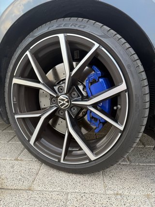 ¡NO COMPRAVENTAS! Volkswagen Arteon R