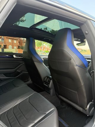 ¡NO COMPRAVENTAS! Volkswagen Arteon R