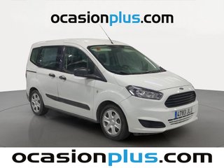 Ford Tourneo Courier 1.0 EcoBoost Ambiente 74 kW (100 CV)