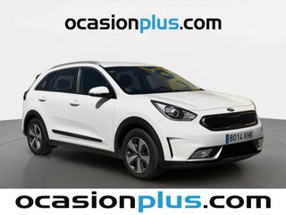 Kia Niro 1.6 GDi HEV Híbrido Drive 104 kW (141 CV)