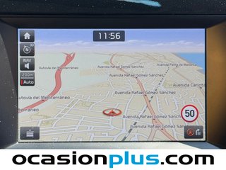 Kia Niro 1.6 GDi HEV Híbrido Drive 104 kW (141 CV)