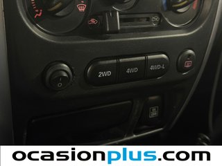 Suzuki Jimny 1.3 JX 63 kW (85 CV)
