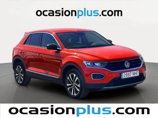 Volkswagen T-Roc Advance 2.0 TDI 110 kW (150 CV) DSG