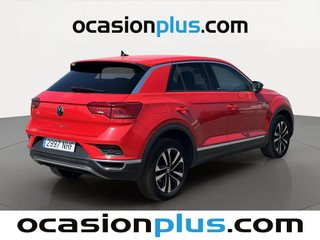 Volkswagen T-Roc Advance 2.0 TDI 110 kW (150 CV) DSG
