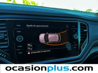Volkswagen T-Roc Advance 2.0 TDI 110 kW (150 CV) DSG