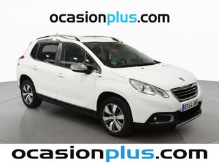 Peugeot 2008 BlueHDi 100 Style 73 kW (100 CV)