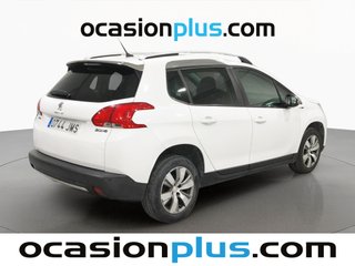 Peugeot 2008 BlueHDi 100 Style 73 kW (100 CV)