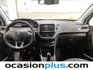 Peugeot 2008 BlueHDi 100 Style 73 kW (100 CV)