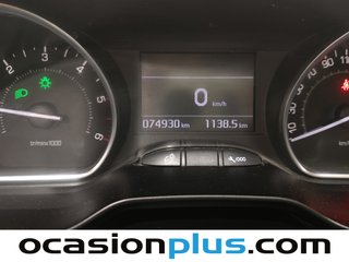 Peugeot 2008 BlueHDi 100 Style 73 kW (100 CV)