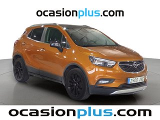 Opel Mokka X 1.6 CDTi S&S Color Edition 4X2 100 kW (136 CV)