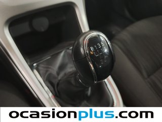 Opel Astra 1.6 Enjoy 85 kW (115 CV)
