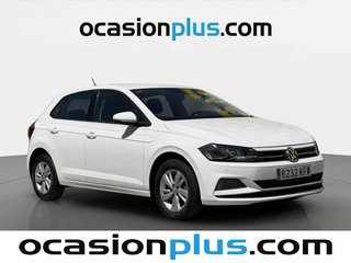 Volkswagen Polo Advance 1.0 TSI 70 kW (95 CV) DSG