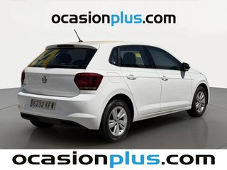 Volkswagen Polo Advance 1.0 TSI 70 kW (95 CV) DSG