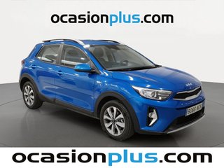 Kia Stonic 1.0 T-GDi MHEV MT Concept 74 kW (100 CV)