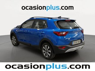 Kia Stonic 1.0 T-GDi MHEV MT Concept 74 kW (100 CV)