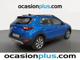 Kia Stonic 1.0 T-GDi MHEV MT Concept 74 kW (100 CV)