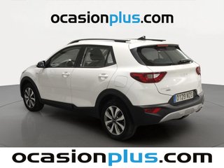 Kia Stonic 1.0 T-GDi MHEV MT Concept 74 kW (100 CV)