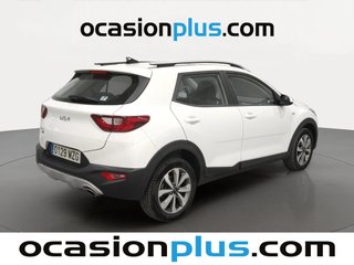 Kia Stonic 1.0 T-GDi MHEV MT Concept 74 kW (100 CV)