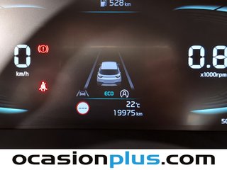 Kia Stonic 1.0 T-GDi MHEV MT Concept 74 kW (100 CV)