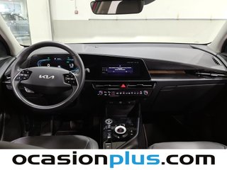 Kia Niro 1.6 GDi HEV Híbrido Drive 104 kW (141 CV)