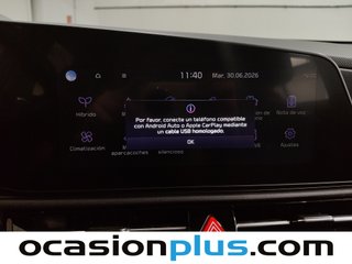 Kia Niro 1.6 GDi HEV Híbrido Drive 104 kW (141 CV)