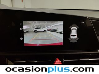 Kia Niro 1.6 GDi HEV Híbrido Drive 104 kW (141 CV)