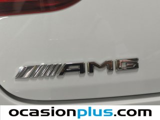 Mercedes-Benz CLA 45 S AMG 4Matic+ 310 kW (422 CV)